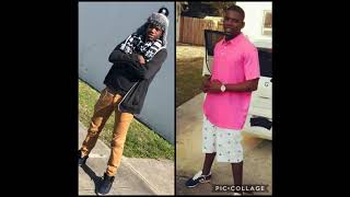 Chunk D x KingTruth ~ Hot 32 (Candy).                    (Prod. Poppa Chow)