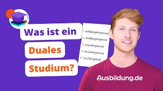 Was ist ein duales Studium?