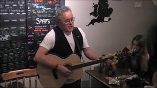 The Random Sessions: #66½ Borderland Folk/Ben Smith/Pixie Styx