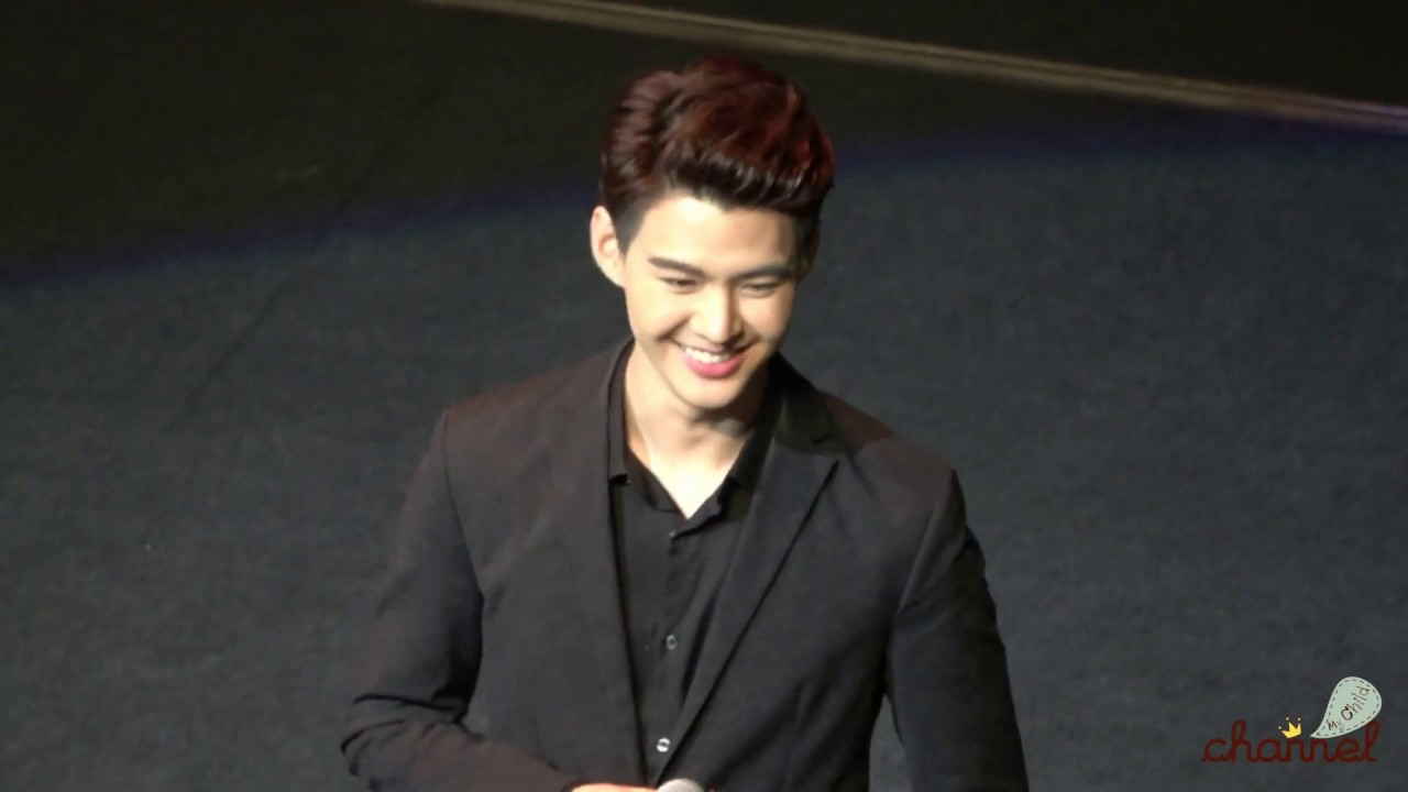 2019-03-03 KissBoys - ฤดูที่แตกต่าง @ M34Nonstage