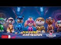 Paw Patrol Lovely Moments Part 2!🐾✨ Adventure, Laughter #PawPatrol #PupPower #KidsEntertainment 🎉📺