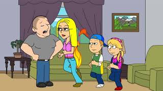 Childish Dad Wants A Kipper The Dog Plush