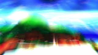 (No Ads/ AI Music)  Ambient Retro Dreamscape 1 - Waves In The Sky. 528hz for grounding &amp; compassion.