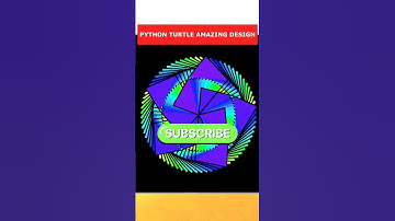 Awesome python design #python #coding #cs #youtubeshorts #computer #science#engineer #shorts#status