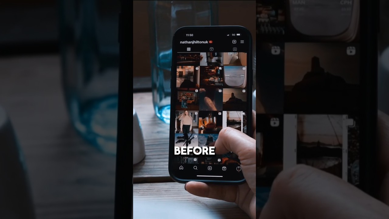 If One Bad Month Can Break You, Watch This (US Only)