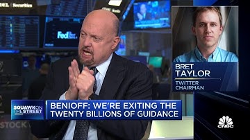 Jim Cramer: Salesforce
