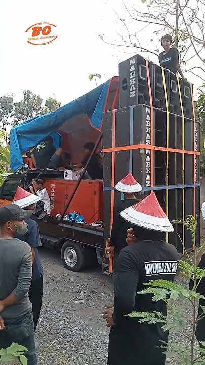 DJ trending Markas pro audio spek mini,#storywa#shortvideo#djterbaru#djbrewogaudio#djremix#djtiktok#