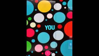 Brony live wallpaper apk, (app extinta) screenshot 5