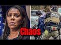 Letitia James DECLARES WAR on NY Cops for Helping ICE?!