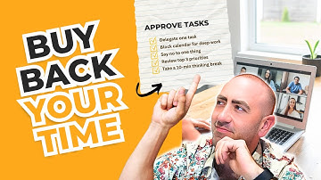 How to Build a CEO-Level Delegation System with Virtual Assistants