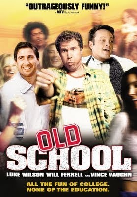 Image result for Old School