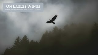 On Eagles Wings performed by Tim S