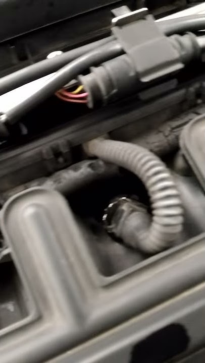 M54B30, DISA/Injectors noise - YouTube