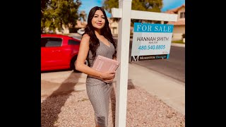 3820 S Acacia Court Chandler, AZ 85248