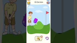 Doop 5 Level 93 ☑️ Hot The hole #doop #doop5 #kids #shortvideo #viralvideo #gamingvideos #doop