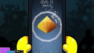 Polyforge - ImpactBlue Studios Pty Ltd Level 1-32 screenshot 2