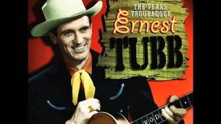 Watch Ernest Tubb Crazy Arms video