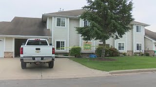 Fire causes $50,000 in damages to Appleton apartment, cause undetermined