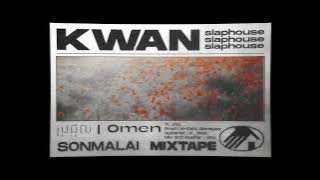 KWAN - ប្រផ្នូល | Omens ft. Vito