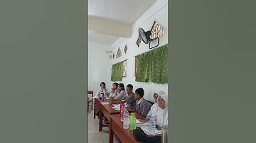 Pembelajaran Informatika Topik Keamanan Data dan Informasi