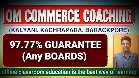 An Important Video On Contract Costing...7\Problems With Answer.