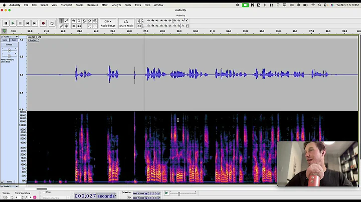 How To Raise RMS In Audacity For ACX Audiobook Requirements