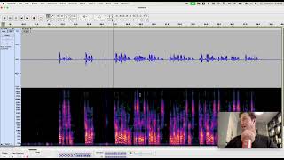 How To Raise RMS In Audacity For ACX Audiobook Requirements