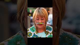 Chica pone en su lugar al ladrón😮 #peliculas #shorts