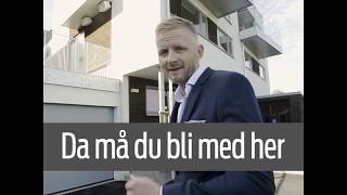 Boligvideo Med En Personlig Vri -- Stokkanhaugen 51 B