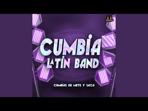 Putar Los Marcianos - Cumbia Latin Band