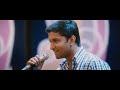 Kammani Ee Prema lekhane HD Video Song|Yeto vellipoyindi manassu|Nani|Samantha|Telugu Songs Mp3 Song