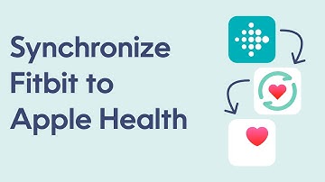 How to Sync Fitbit to Apple Health App? Easy Tutorial
