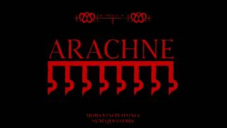 Marathon - Arachne Charter Intro Cinematic