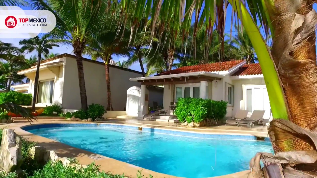 Playacar Neighborhood - Playa del Carmen for sale - TOPMexicoRealEstate.com