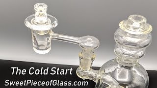 How to Keep Your Quartz Banger Clean: The Cold Start Wealth