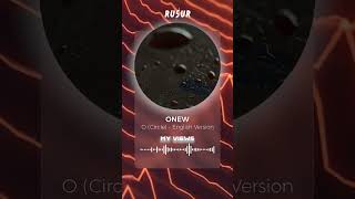 [ACAPPELLA] ONEW 온유 'O (Circle)' | English Version