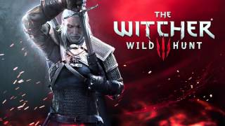 THE WITCHER 3 [OST] #12 - The Nightingale
