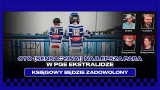 Toruń ma problem w Lesznie | Najlepsze pary na półmetku sezonu | Księgowy będzie zadowolony #10