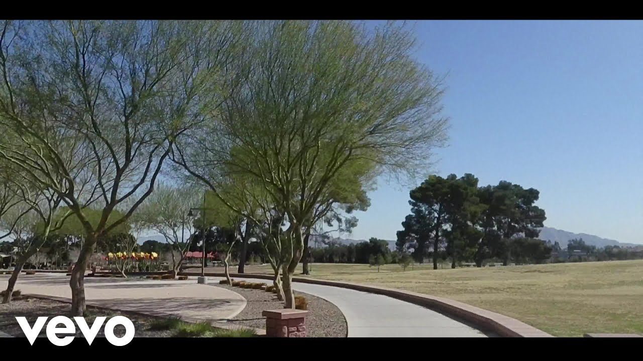 Slump Musiq - Dog Walk (Official Video)