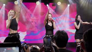 260808 Uau 유아유 - Comma 9999 4K Fancam 2026 Fancon In Seoul