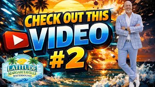 8948 Coral Reef Way | Camellia Cottage - Latitude Margaritaville Watersound | Move-In Ready 55+ Home