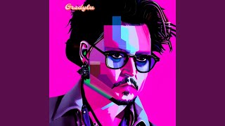 Johnny Depp - Grzdylu