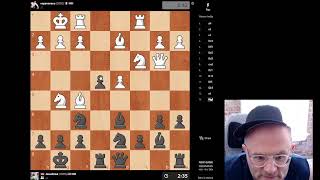 UZChess Cup Live | !dojo !chesscom