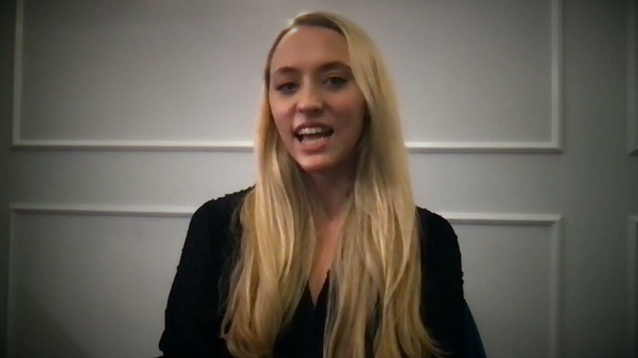 Georgina Watson