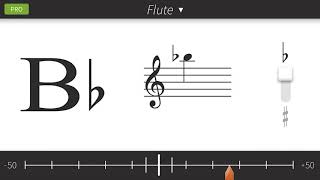 Bandmate tutorial screenshot 4