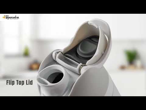Hanata Id Ola Dual Function Tumbler 