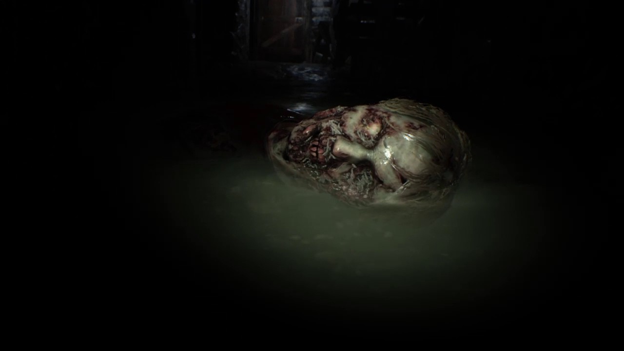Resident Evil 7: Biohazard - Part 2: Wanna See a Dead Body? - GeT REAL GamerS