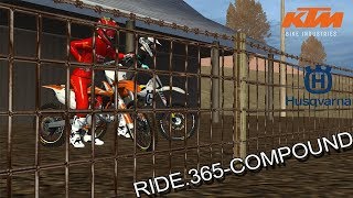 125 Raw | Mx Simulator