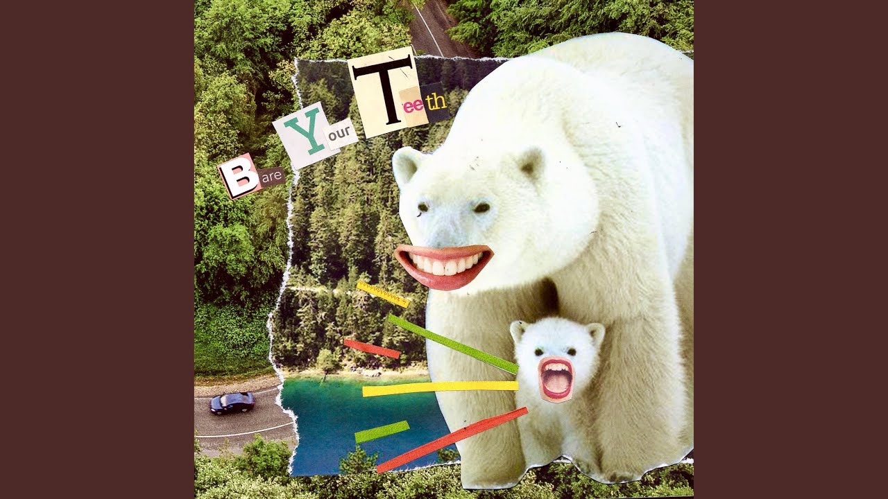 Watch Bare Your Teeth on YouTube Watch Bare Your Teeth on YouTube