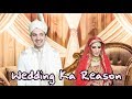 Wedding ka reason  ozzy raja